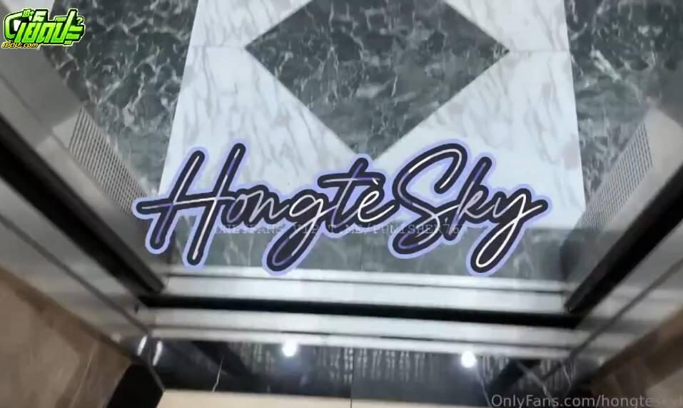 คลิปหลุด onlyfans hongteskykub พี่ฮ่องเต้นัดสามาห้องสามคนจัดงานปาตี้สวิงกิ้งรุมเย็ดหีแล้วอมควย เย็ดจนน้ำแตกกระจาย