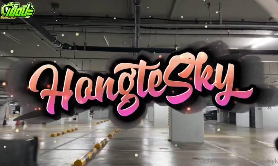 คลิปหลุด onlyfans hongteskykub พี่ฮ่องเต้โดนพี่ส้มนัดมาเย็ดหีเลยจัดหนักจับซอยหีกระเด้าหีจับซอยหีจนน้ำแตกคารูหีไหลเยิ้ม