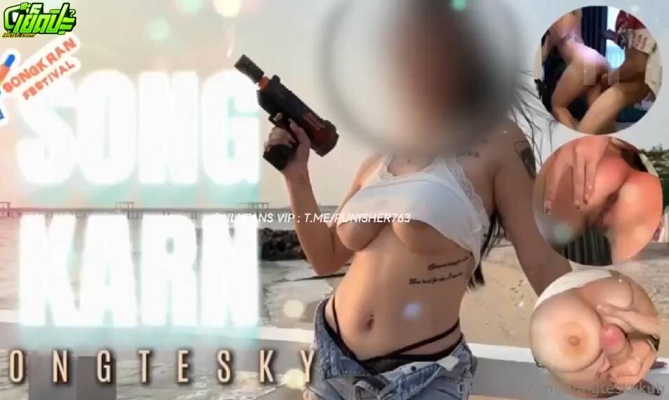 คลิปหลุด onlyfans hongtesky นัดสาวมาเที่ยวด้วยเสร็จแล้วกลับห้องเลยจัดหนักจับเย็ดหีจับซอยหีไม่ยั้งเด็ดๆ